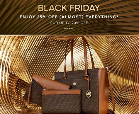 michael kors watch thanksgiving sale|Michael Kors black friday sale.